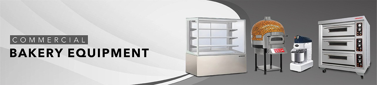 Bakery Equipments