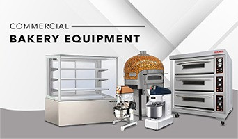 Bakery Equipments