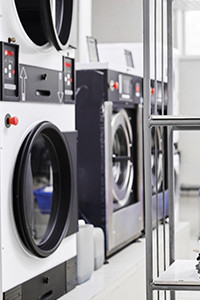 Laundry Equipments