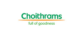 CHOITHRAMS
