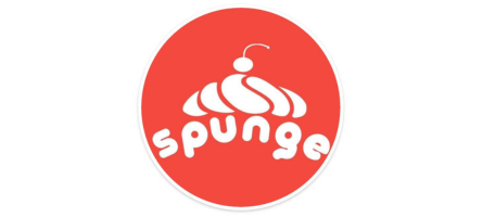 Spunge