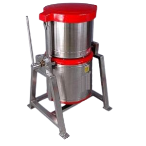 Rishab - Tilting Wet Grinder 10 Ltr SS - MUG1000 SS
