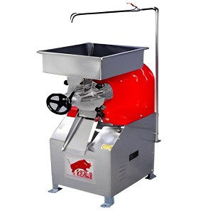 Rishab - Instant Rice Batter Machine - IRG 500