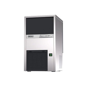 Brema - Automatic Ice Cube Machine - CB 249 A