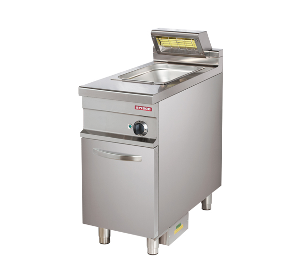 Arisco - Chips Scuttle 28 Ltr - EPC912