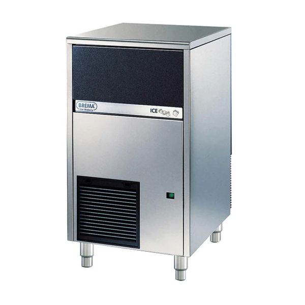 Brema - Self Contained Ice Machine - CB 425A HC