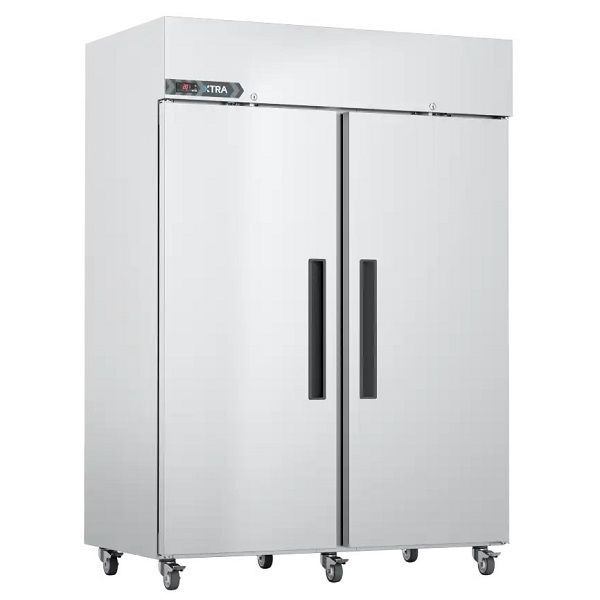 Foster - Stainless Steel Upright Chiller - XR1300H