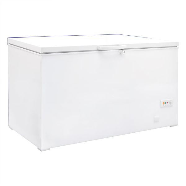 Klimasan - Chest Freezer - D600DFSG