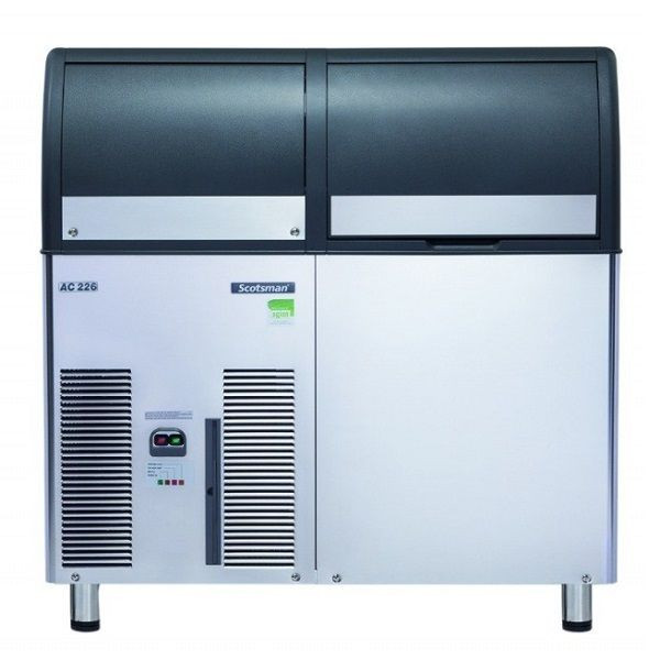 Scotsman - Automatic Ice Cube Machine - ACM 226 AS