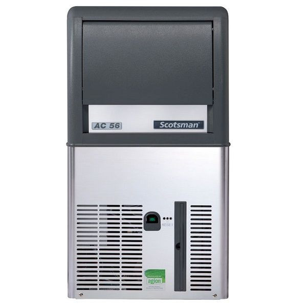 Scotsman - Automatic Ice Cube Machine - ACM 56 AS