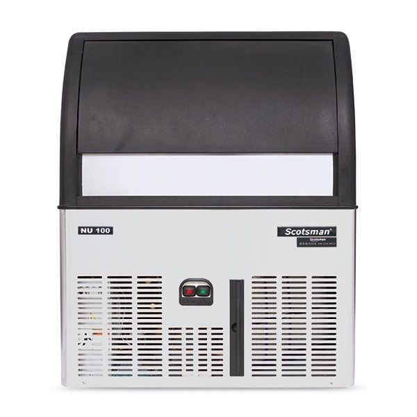 Scotsman - Automatic Ice Cube Machine - NU100 AS OX