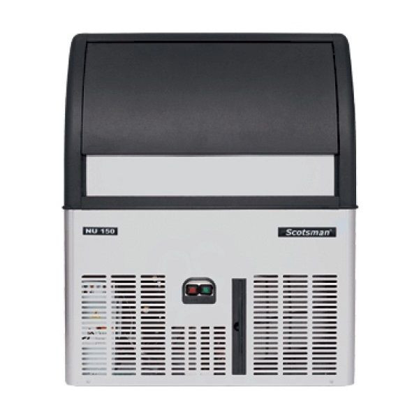 Scotsman - Automatic Ice Cube Machine - NUL150 AS OX
