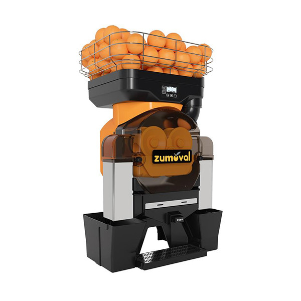 Zumoval - Automatic Orange Juicer - FAST TOP