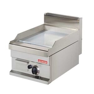Arisco - Gas Fry Top-Table Top - GG711-S