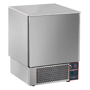 Tecnodom - Blast Chiller - 10 GN 1/1 - ATT10