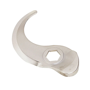 ROBOT COUPE - 117954S - STRAIGHT BLADE SMOOTH