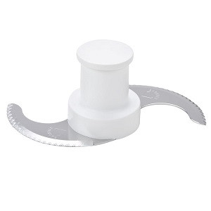 ROBOT COUPE - 27135 - FINE SERRATED BLADE