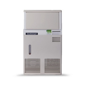 Scotsman - Automatic Ice Cube Machine - ACM 25 AE