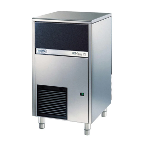 Brema - Self Contained Ice Machine - CB 425A HC