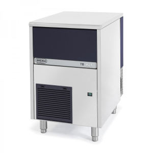 Brema - Undercounter Ice Machine - TB 853 A HC