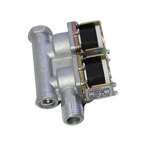 Berjaya - Water Solenoid Valve-Double(M) - IC-FR-EMV