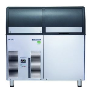 Scotsman - Automatic Ice Cube Machine - ACM 226 AS