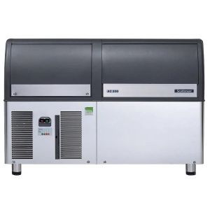 Scotsman - Automatic Ice Cube Machine - ACM206 AS
