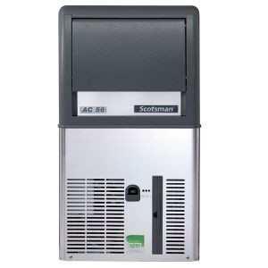 Scotsman - Automatic Ice Cube Machine - ACM 56 AS
