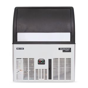 Scotsman - Automatic Ice Cube Machine - NU100 AS OX