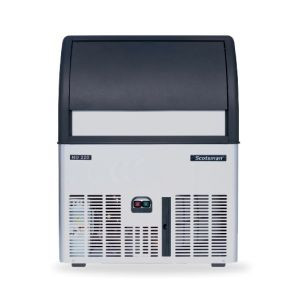 Scotsman - Automatic Ice Cube Machine - NU 220 AS