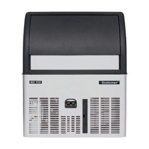 Scotsman - Automatic Ice Cube Machine - NUL150 AS OX